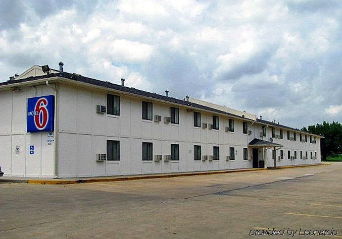 Rodeway Inn Emporia Kültér fotó